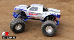 Review: Traxxas BIGFOOT 2WD Monster Truck