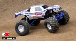 Review: Traxxas BIGFOOT 2WD Monster Truck