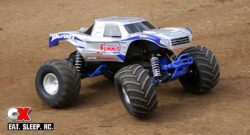 Review: Traxxas BIGFOOT 2WD Monster Truck