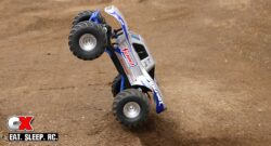 Review: Traxxas BIGFOOT 2WD Monster Truck