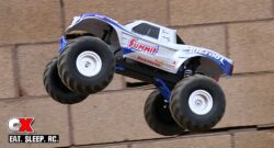Review: Traxxas BIGFOOT 2WD Monster Truck