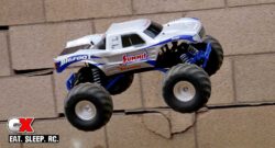 Review: Traxxas BIGFOOT 2WD Monster Truck