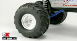 Review: Traxxas BIGFOOT 2WD Monster Truck