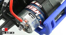 Review: Traxxas BIGFOOT 2WD Monster Truck