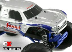 Review: Traxxas BIGFOOT 2WD Monster Truck