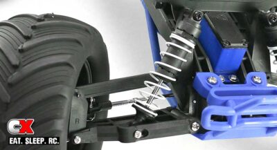 Review: Traxxas BIGFOOT 2WD Monster Truck
