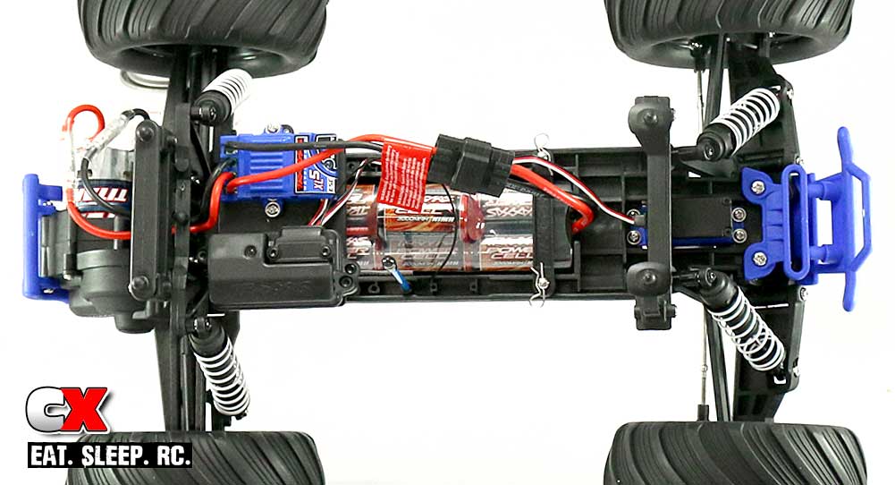 Review: Traxxas BIGFOOT 2WD Monster Truck