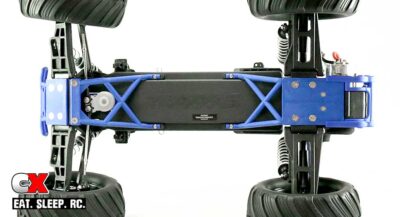 Review: Traxxas BIGFOOT 2WD Monster Truck