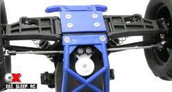 Review: Traxxas BIGFOOT 2WD Monster Truck