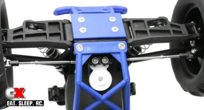 Review: Traxxas BIGFOOT 2WD Monster Truck