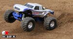 Review: Traxxas BIGFOOT 2WD Monster Truck