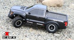 Review: Traxxas 2017 Ford F-150 Raptor
