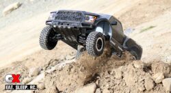 Review: Traxxas 2017 Ford F-150 Raptor