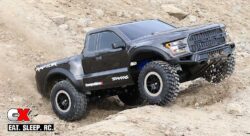 Review: Traxxas 2017 Ford F-150 Raptor