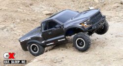 Review: Traxxas 2017 Ford F-150 Raptor