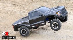 Review: Traxxas 2017 Ford F-150 Raptor