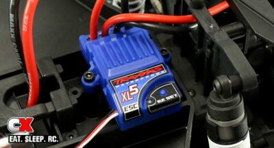 Review: Traxxas 2017 Ford F-150 Raptor