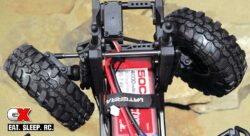 Review: Vaterra 1986 K5 Blazer Ascender Trail Truck