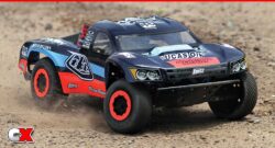 Review: Losi TEN-SCTE Troy Lee Designs SCT