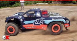 Review: Losi TEN-SCTE Troy Lee Designs SCT