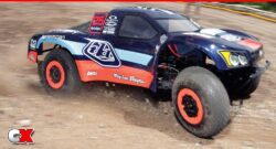 Review: Losi TEN-SCTE Troy Lee Designs SCT