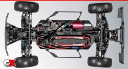 Review: Losi TEN-SCTE Troy Lee Designs SCT