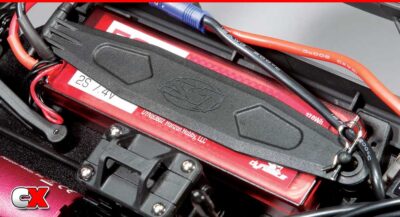 Review: Losi TEN-SCTE Troy Lee Designs SCT