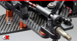 Review: Serpent F110 Formula 1