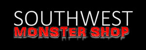 Southwest Monster Shop Manuals