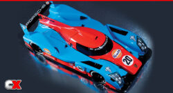 Review: Speed Passion LM-1 LeMans