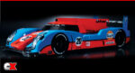 Review: Speed Passion LM-1 LeMans