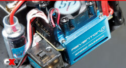 Review: Speed Passion LM-1 LeMans