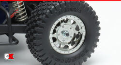 Review: Tamiya BBX Buggy
