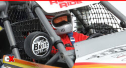 Review: Tamiya BBX Buggy