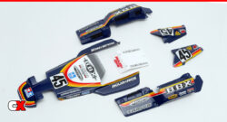 Review: Tamiya BBX Buggy