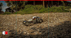 Review: Tamiya BBX Buggy