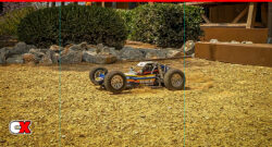 Review: Tamiya BBX Buggy