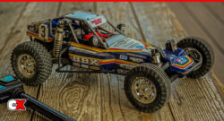 Review: Tamiya BBX Buggy