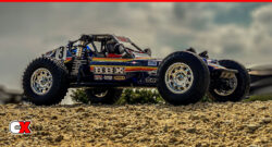 Review: Tamiya BBX Buggy