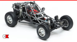 Review: Tamiya BBX Buggy