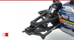 Review: Tamiya BBX Buggy