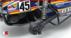 Review: Tamiya BBX Buggy