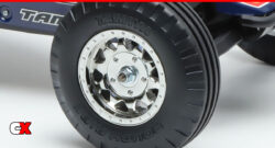 Review: Tamiya BBX Buggy