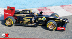 Review: Tamiya F104X1 Formula 1