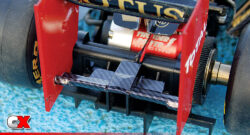 Review: Tamiya F104X1 Formula 1