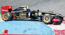 Review: Tamiya F104X1 Formula 1