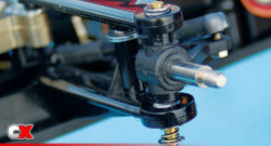 Review: Tamiya F104X1 Formula 1