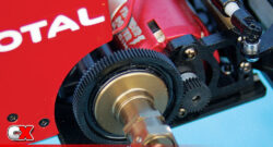 Review: Tamiya F104X1 Formula 1