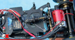 Review: Tamiya F104X1 Formula 1
