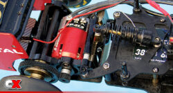 Review: Tamiya F104X1 Formula 1